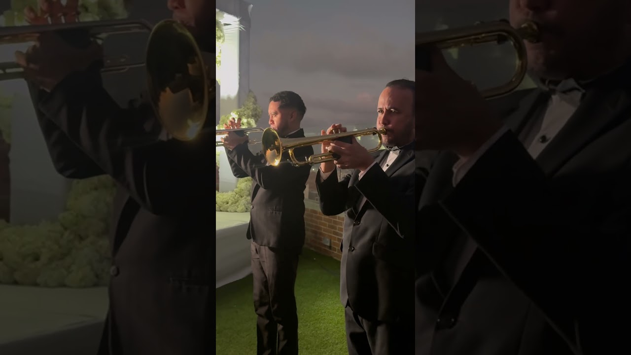 Entradas para la novia en la ceremonia de boda