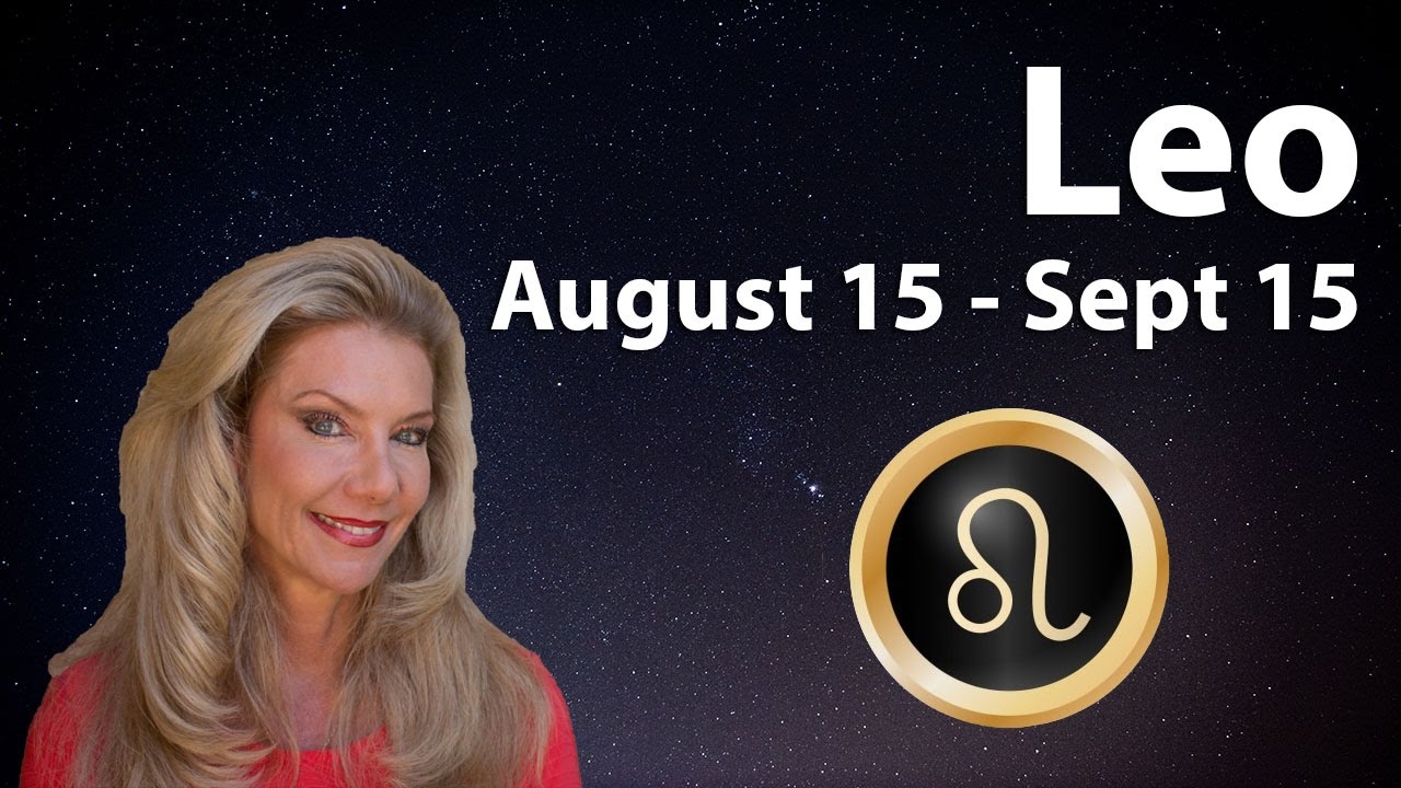 Leo Ascendant: Everything you Want to Know!
