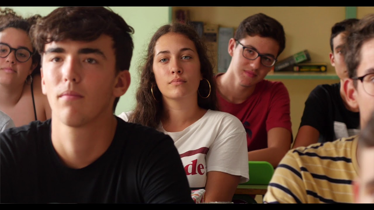 Trailer documental Soy EduTuber
