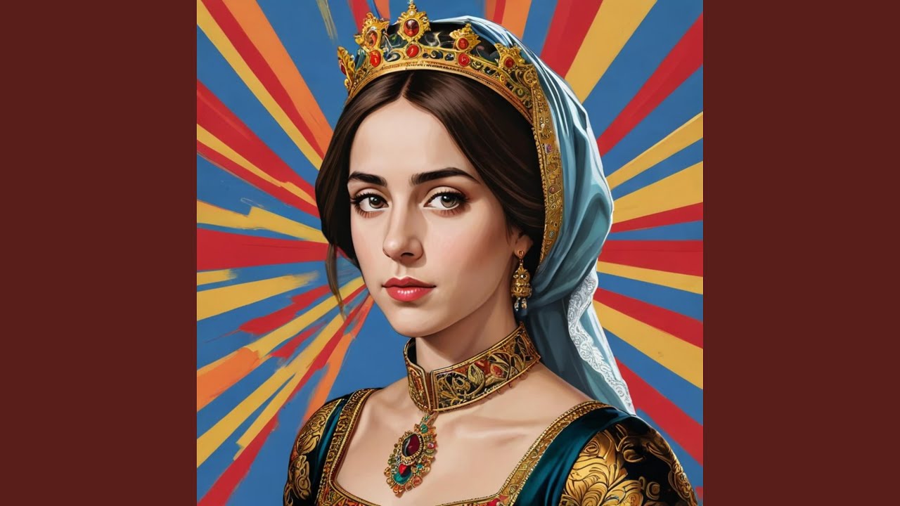 Juana la Hermosa y Felipe el Loco