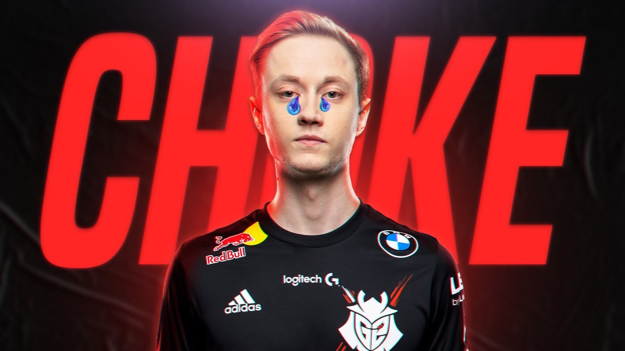 &iexcl;&iexcl;REKKLES CHOKEA SIEMPRE CONTRA M&Iacute;!! | Miniduke