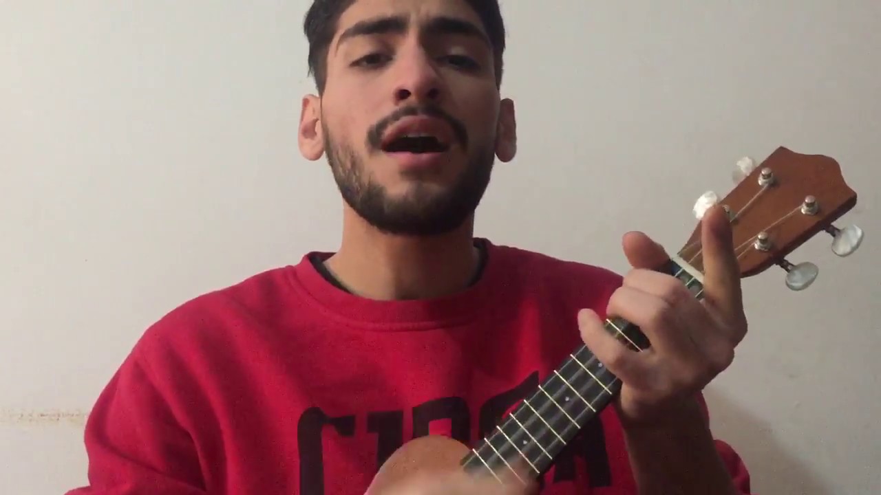 Tarea fina ukelele Patricio rey y los redondos de ricota