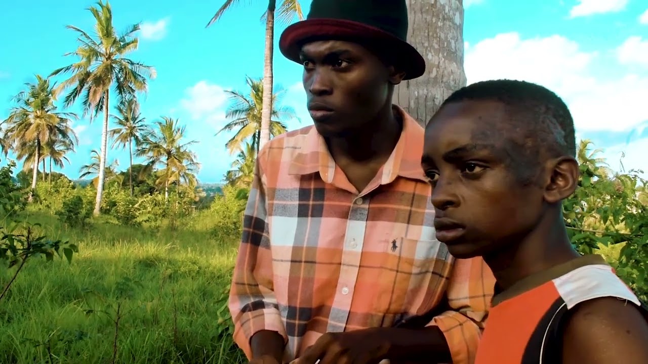 Kitaumana [4] Mzee Senga kakutana na wauni