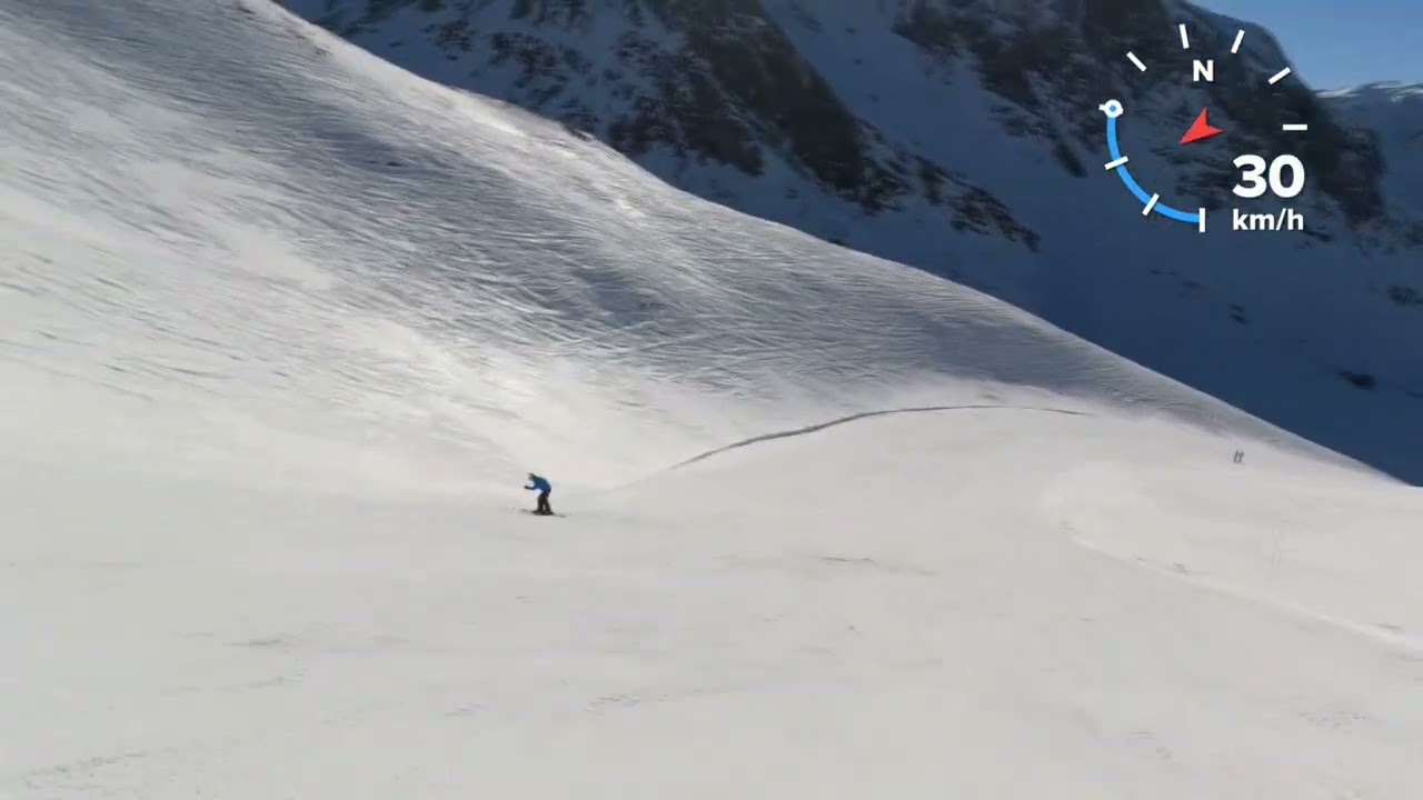 Valfrejus