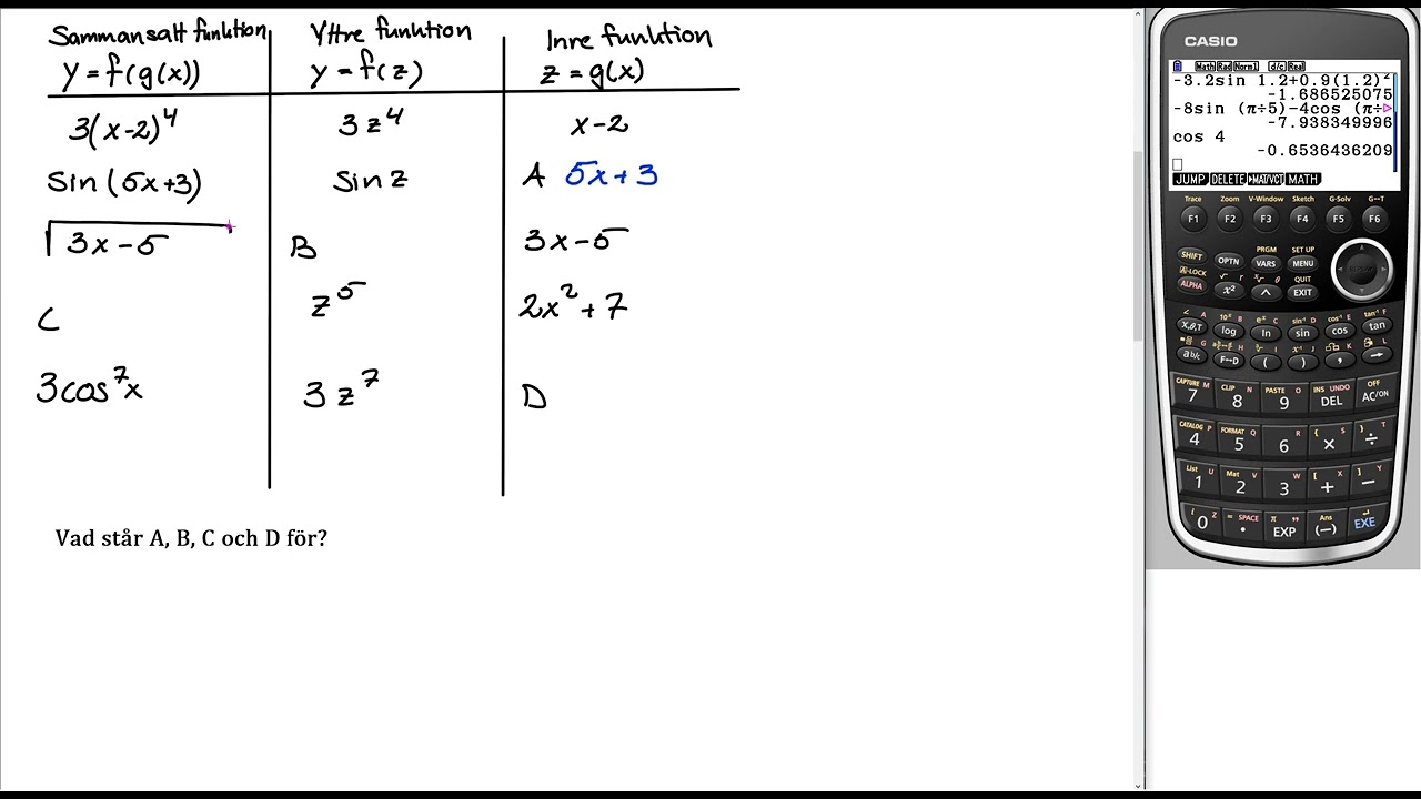 Matematik 5000+ 4 Uppgift 2147