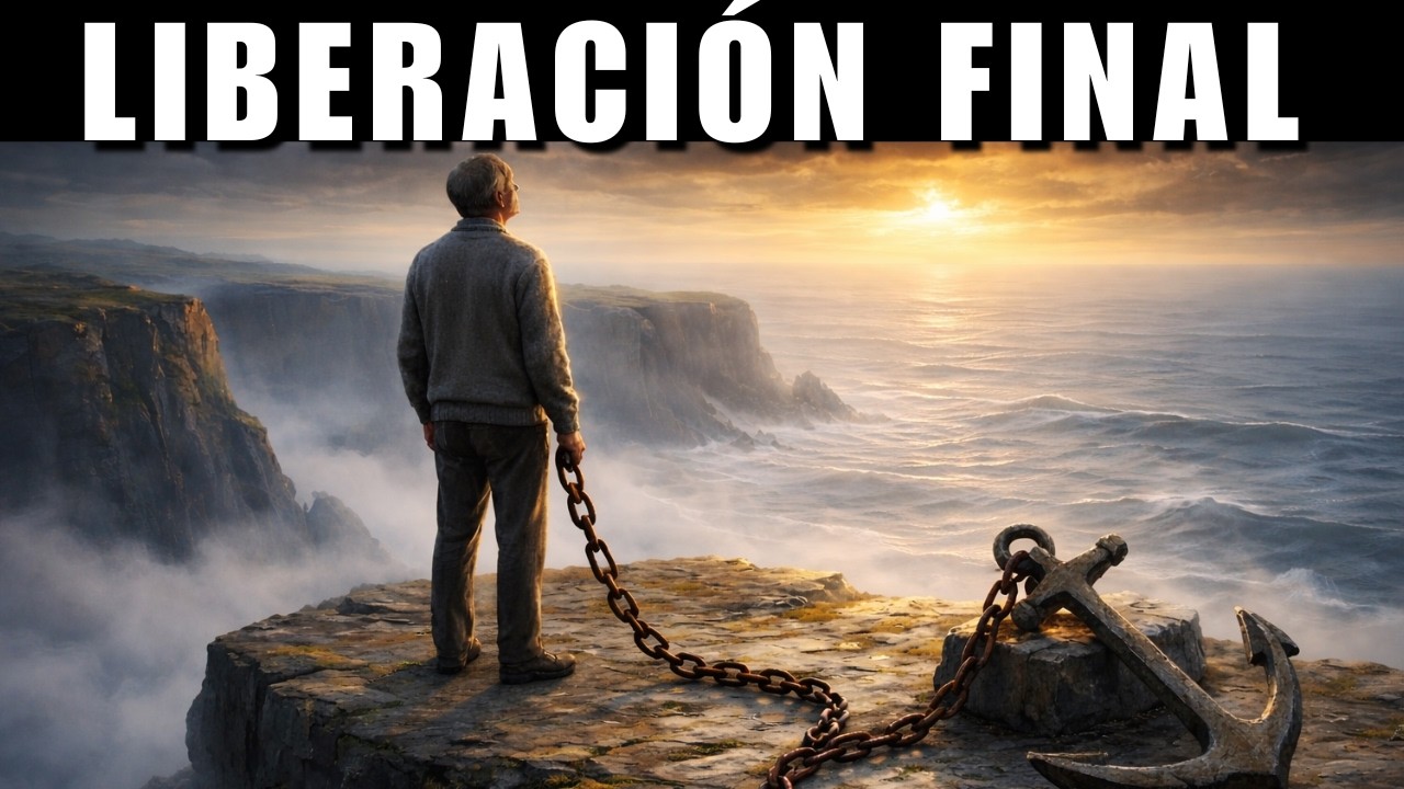 Cuando el Empático se Aleja de Verdad – La Última Fase de la Sanación