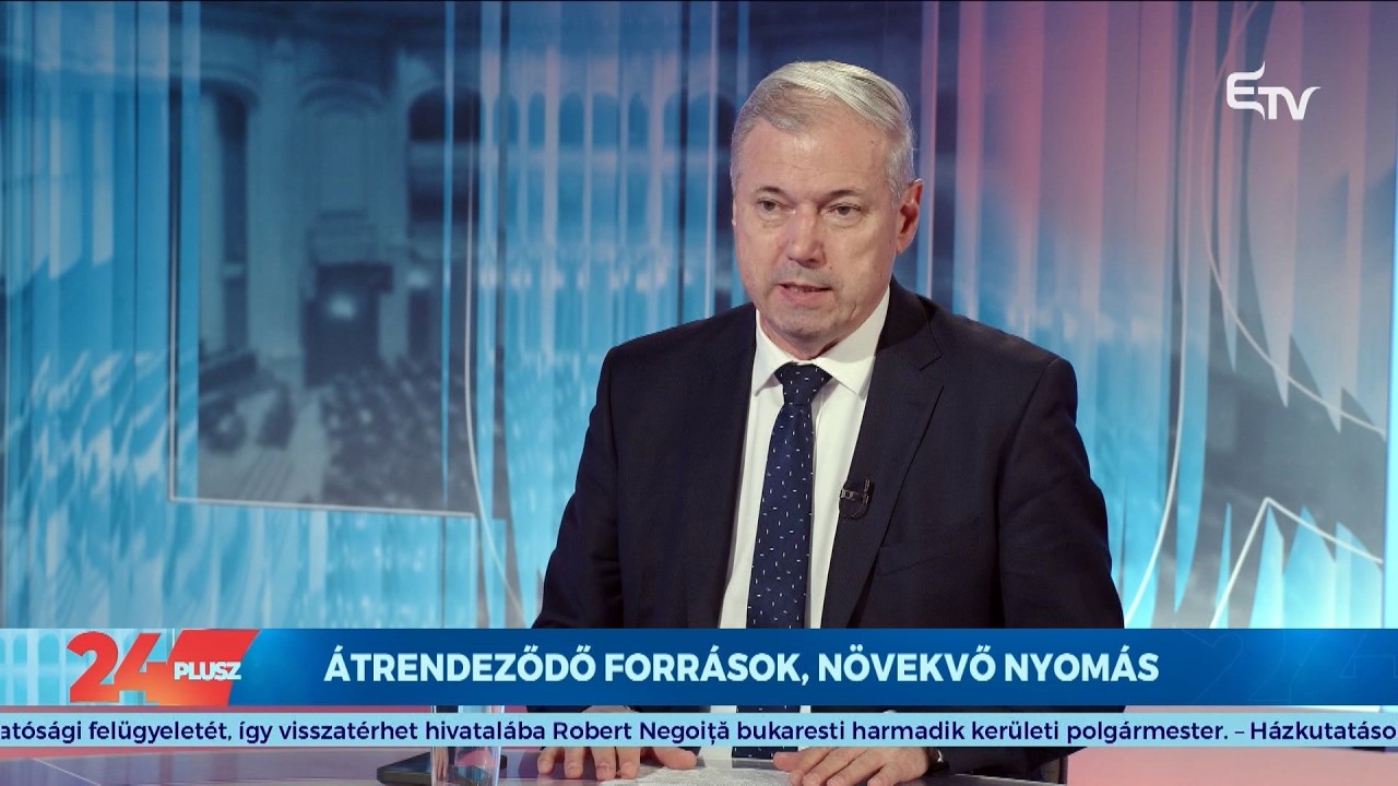24plusz: Egyensúlykeresés megszorítások idején