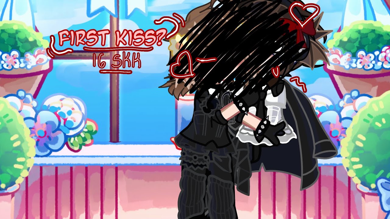 ʚ♡ɞ First kiss? ʚ♡ɞ || 16 skk || I'M BACKKKK || top Chuuya👌👌👌|| spicy? || ・Strawberry shortcake ・