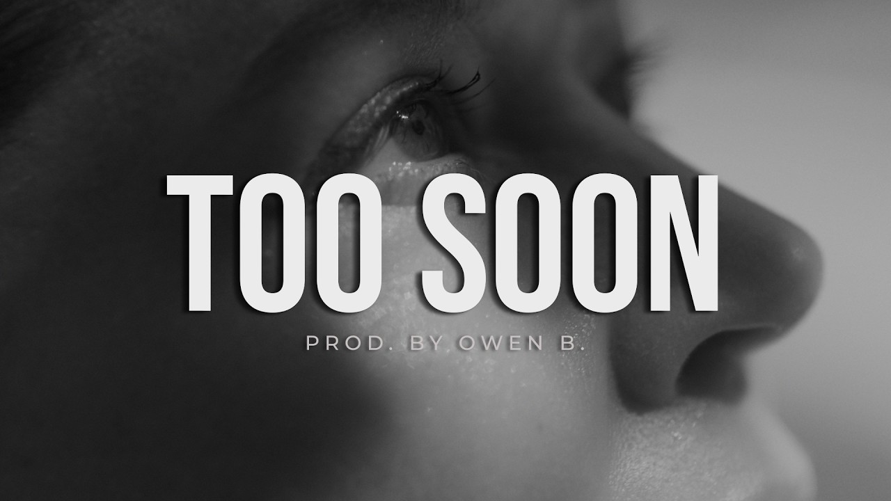 Emotional Rap Beat - 