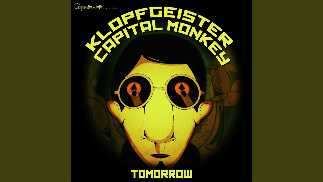 Tomorrow