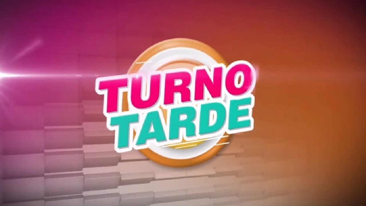 TURNI TARDE- VIVO