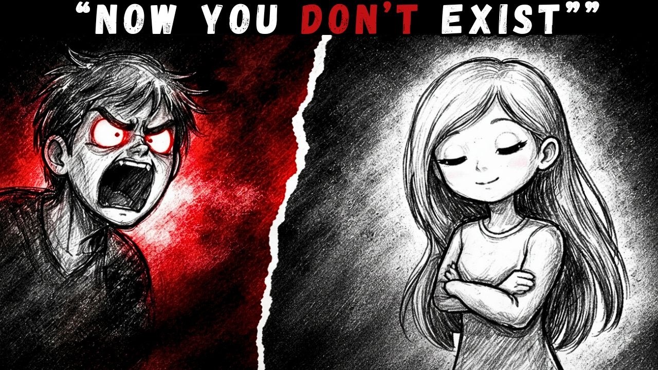 “When Empaths Treat a Narcissist Like They're Dead… Empaths Become Their Worst Nightmare | Carl Jung