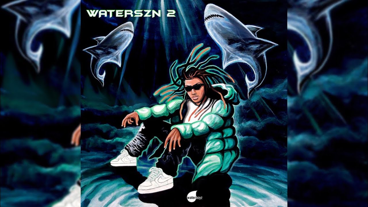 Chris Travis - Waterszn 2 (Official Album)