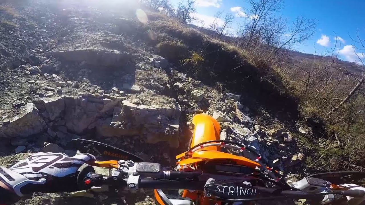 KTM XC-W 125 2019 