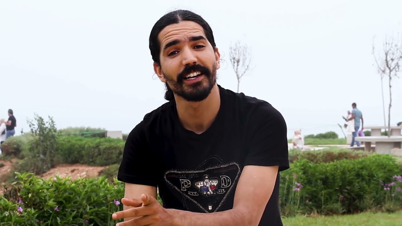 فيديو كليب جديد للفنان ابراهيم امحمود (اقصيد ن تايري)  Brahim Amhmoud