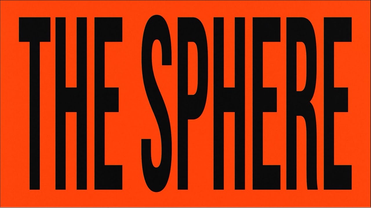 INTRUSIVE THOUGHTS - The Sphere ( Official Video )