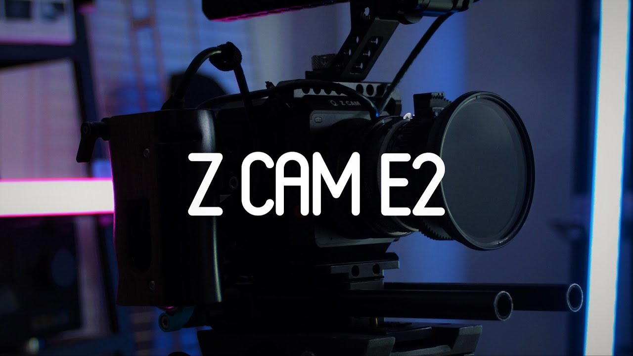 Z Cam E2, Bmpcc 4k Comparison(kind of) and Why i sold my Blackmagic Micro Cinema Camera