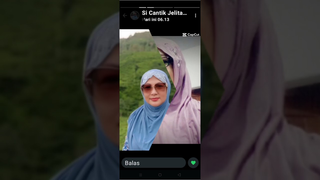 ANDAI KUTAHU