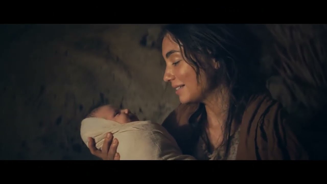 وُلِدَ يسوع، هليلويا - هويليه ايشوع، هليلويا / فريق كنيسة كوخي - الجوق البطريركي