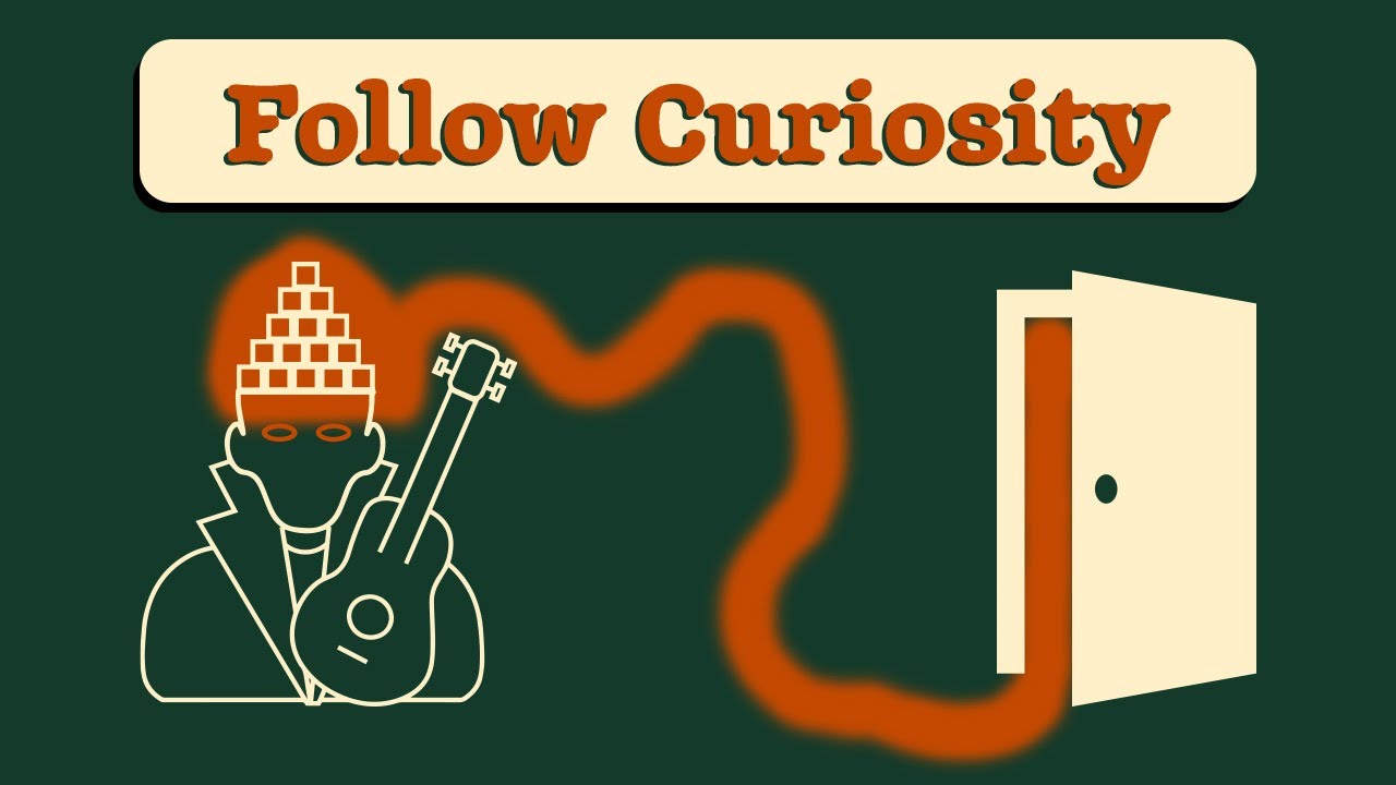 7 Steps to a Life of Creative Fulfillment