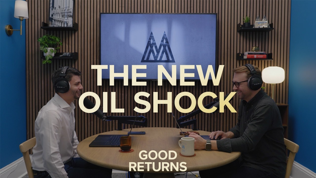 Oil Spikes & Job Losses: Is the 