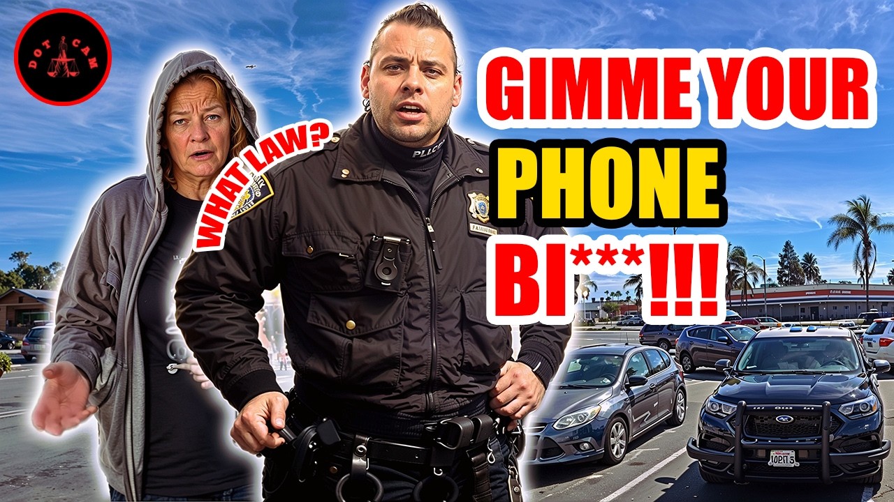 Citizens Defend Their Legal Rights! Cops Get Owned! | First Amendment Audit 2026 New #823