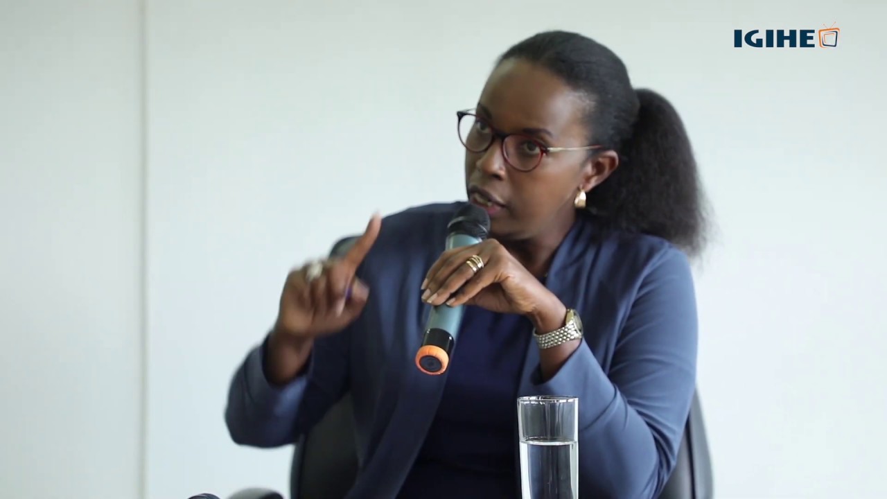 Menya ikoranabuhanga rishya ryinjijwe mu kurangiza imanza zirimo iza Cyamunara