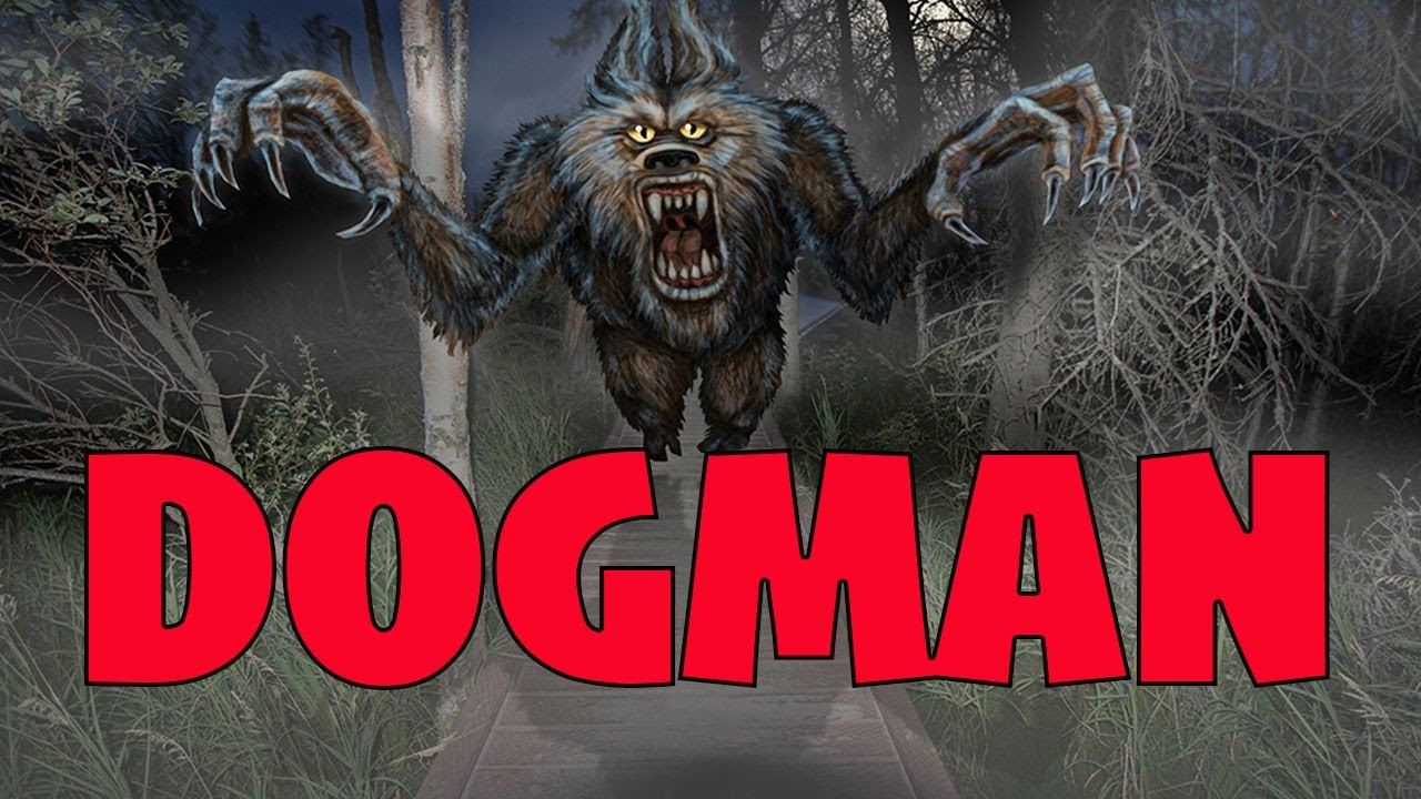 Shapeshifters, Werewolves, Dogman in Alaska | Researchers Weigh In
