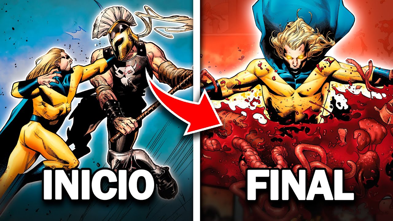 El día que SENTRY Partió al DIOS DE LA GUERRA por la Mitad! - SENTRY Mata a ARES