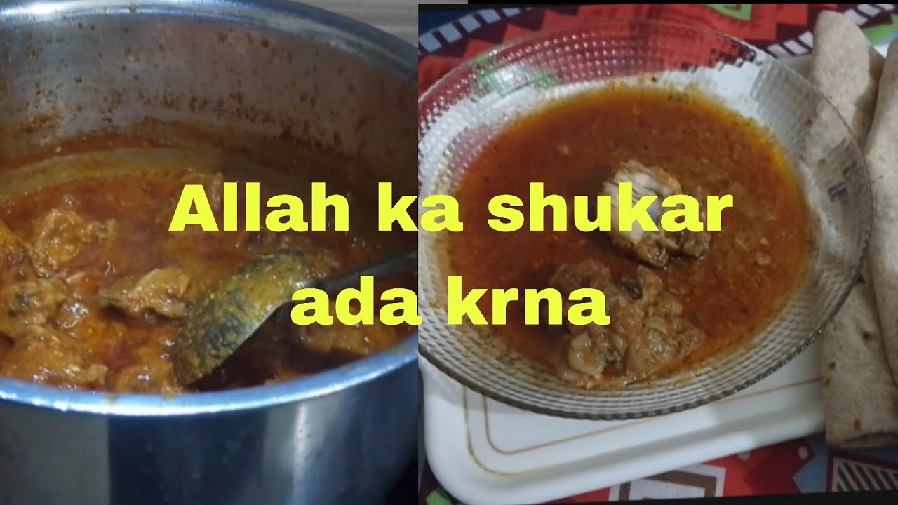 Allah ki di hui bari bari naematein ✨ || kis kis naemat ka shukar ada karon 💫🥰