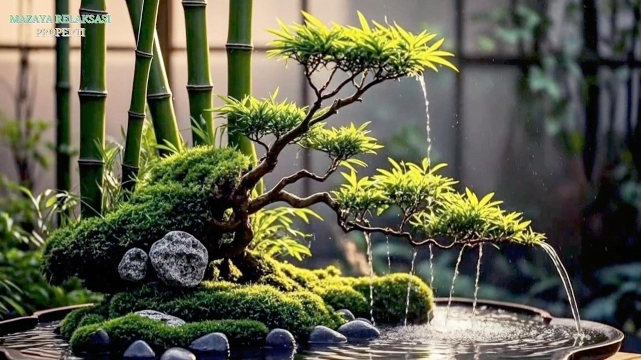 CALMING HARMONY WITH NATURE SOUNDS – THE PERFECT MEDITATION MUSIC #viral #relaxingmusic #2026