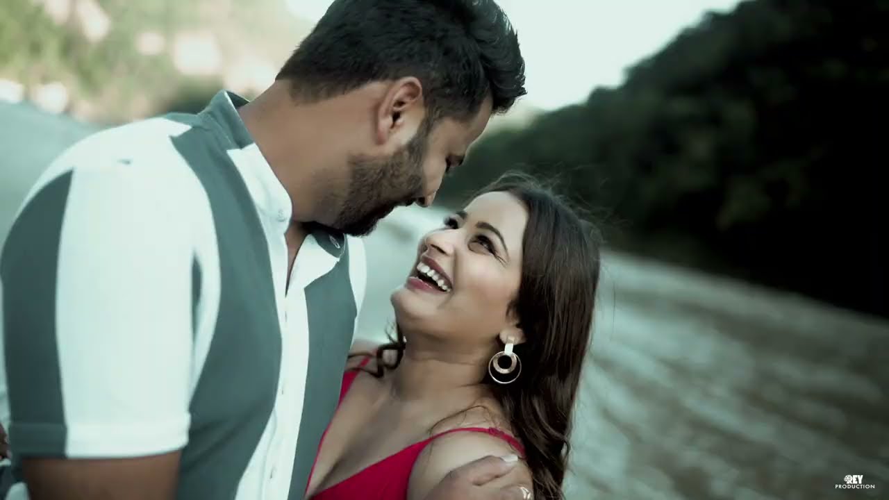 BEST PRE WEDDING TEASER | SHUBHAM & YASHI | REY PRODUCTION | INDIA