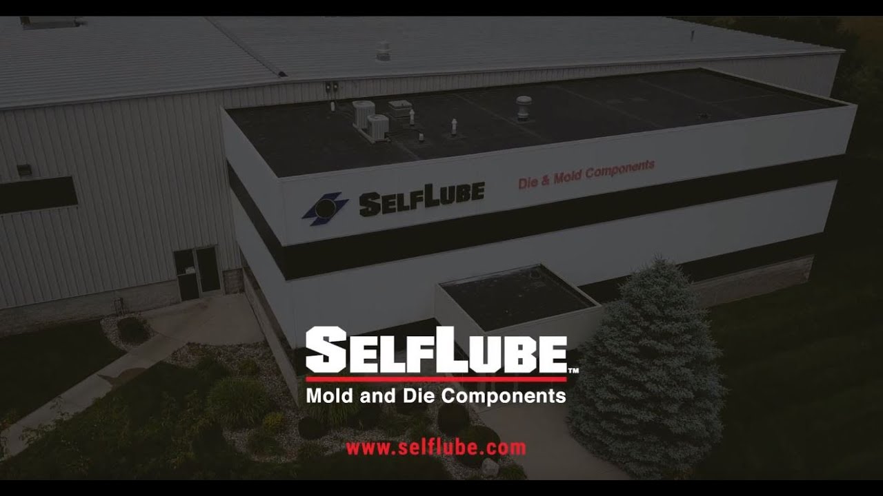SelfLube Mold & Die Components - Who We Are