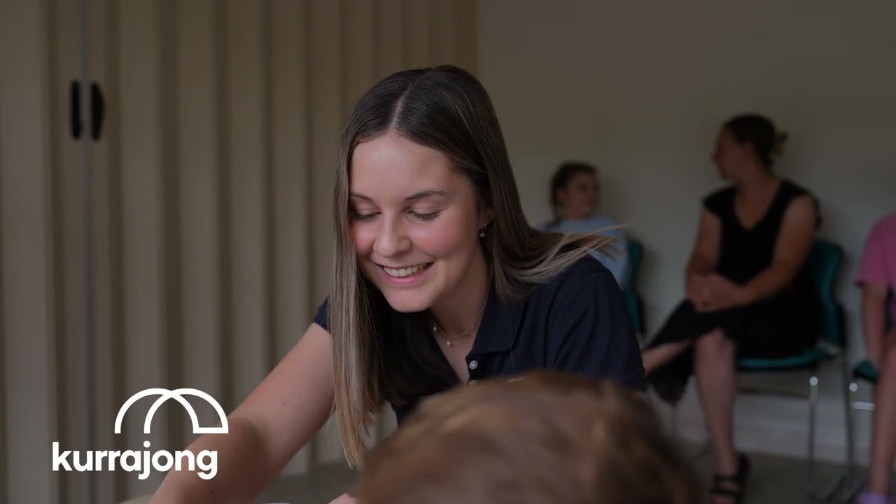 Kurrajong Disability Services - Wagga