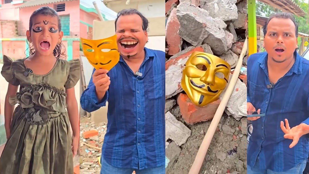 Sukhasan ka star new comedy video || mix comedy video || funny video || #mixcomedy #funny 🤣