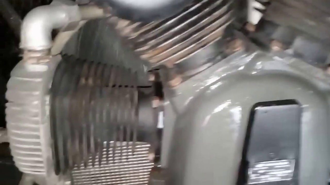 kompresor ALUP 1500 L ,11 KW