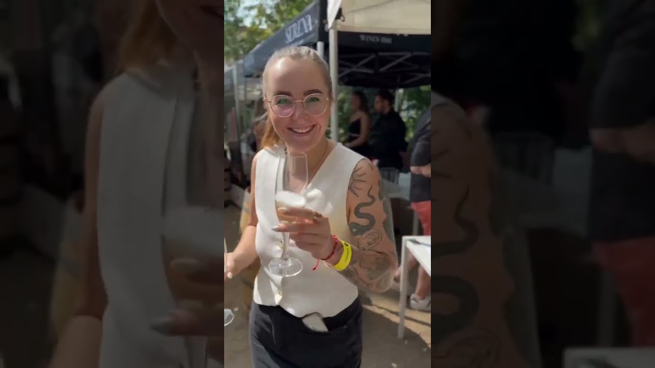 Prosecco Fest 2024 - Villa Richter 🥂