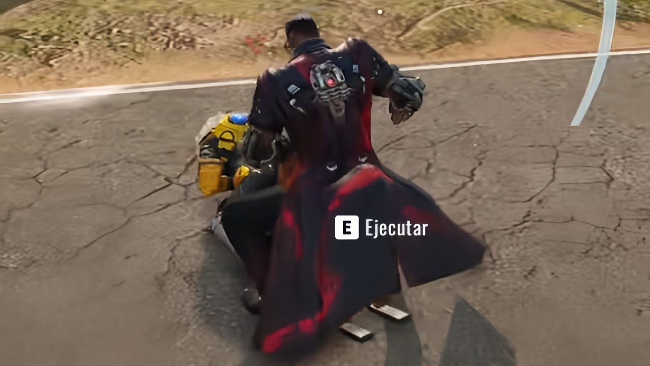 Momentos divertidos en blood strike #11 🥵