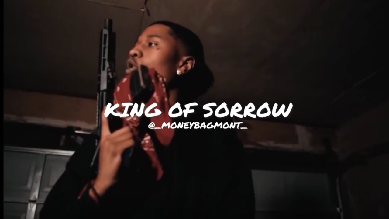 EBK JaayBo Type Beat “King Of Sorrow” (Prod. Moneybagmont)