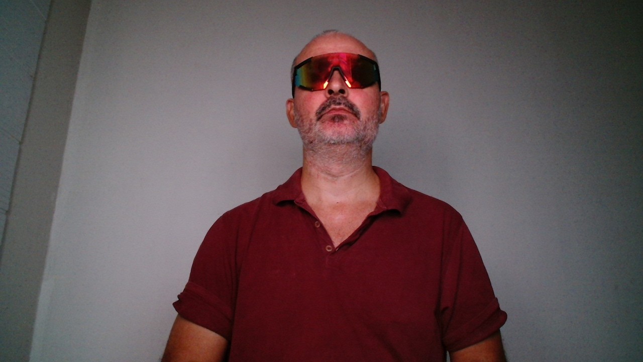 Live Massa!