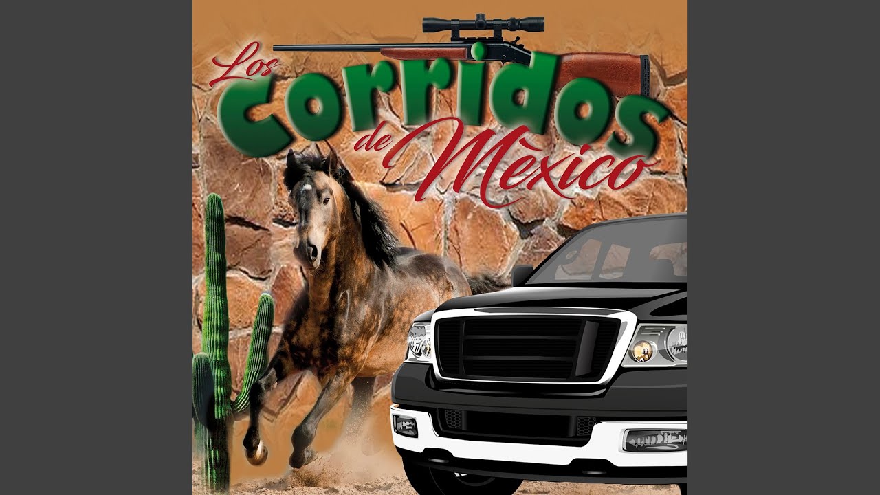 Corrido del Aguacate