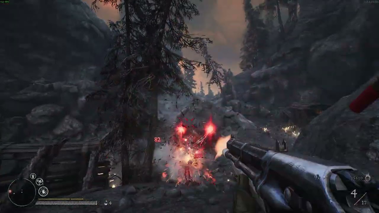 Witchfire Early Access Part 5 - Find His Head