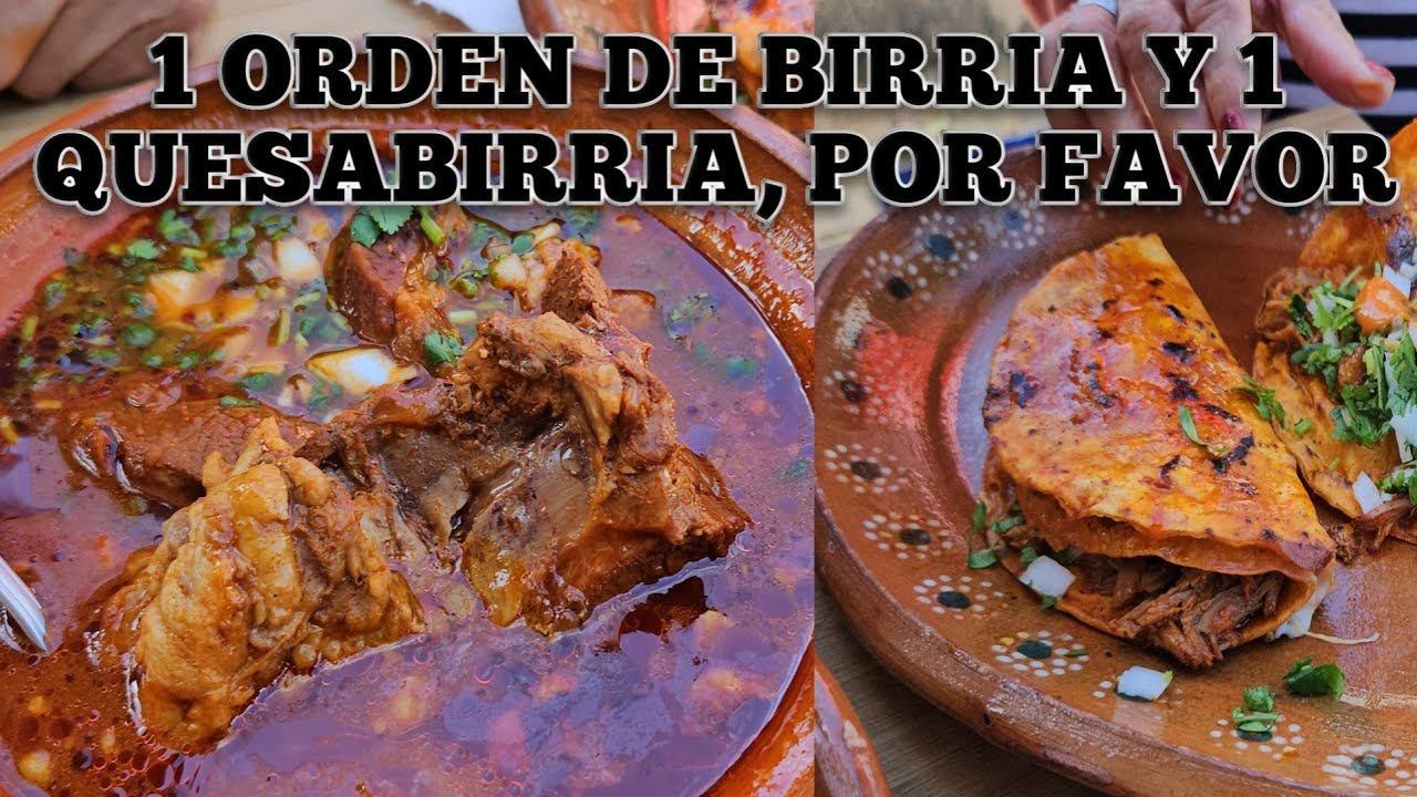 ESTA BIRRIA DE RES SE VENDE TODITA | EMPIEZA TU NEGOCIO | RECETA COMPLETA