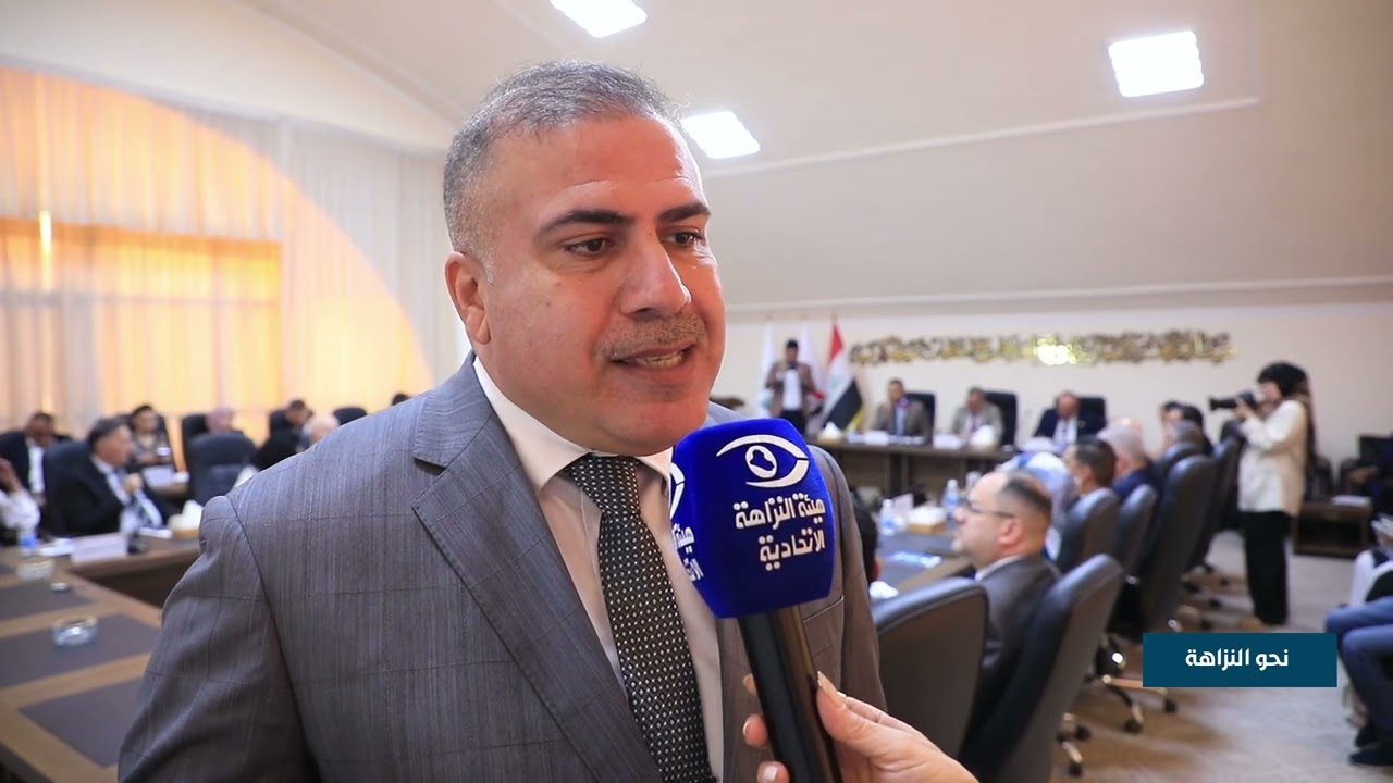 البرنامج التلفزيوني نحو النزاهة الحلقة 147