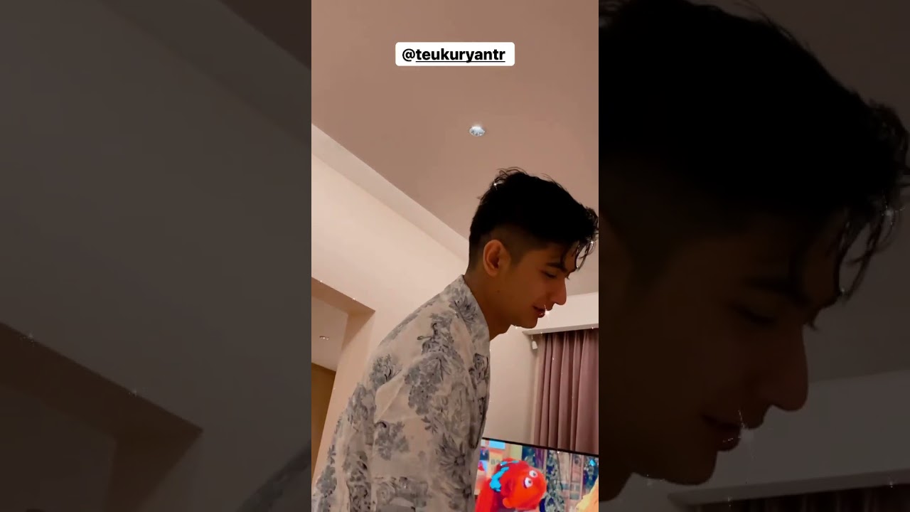Kamu ma spesial di hatiku ria Ricis #ryantr #ricistr #shorts