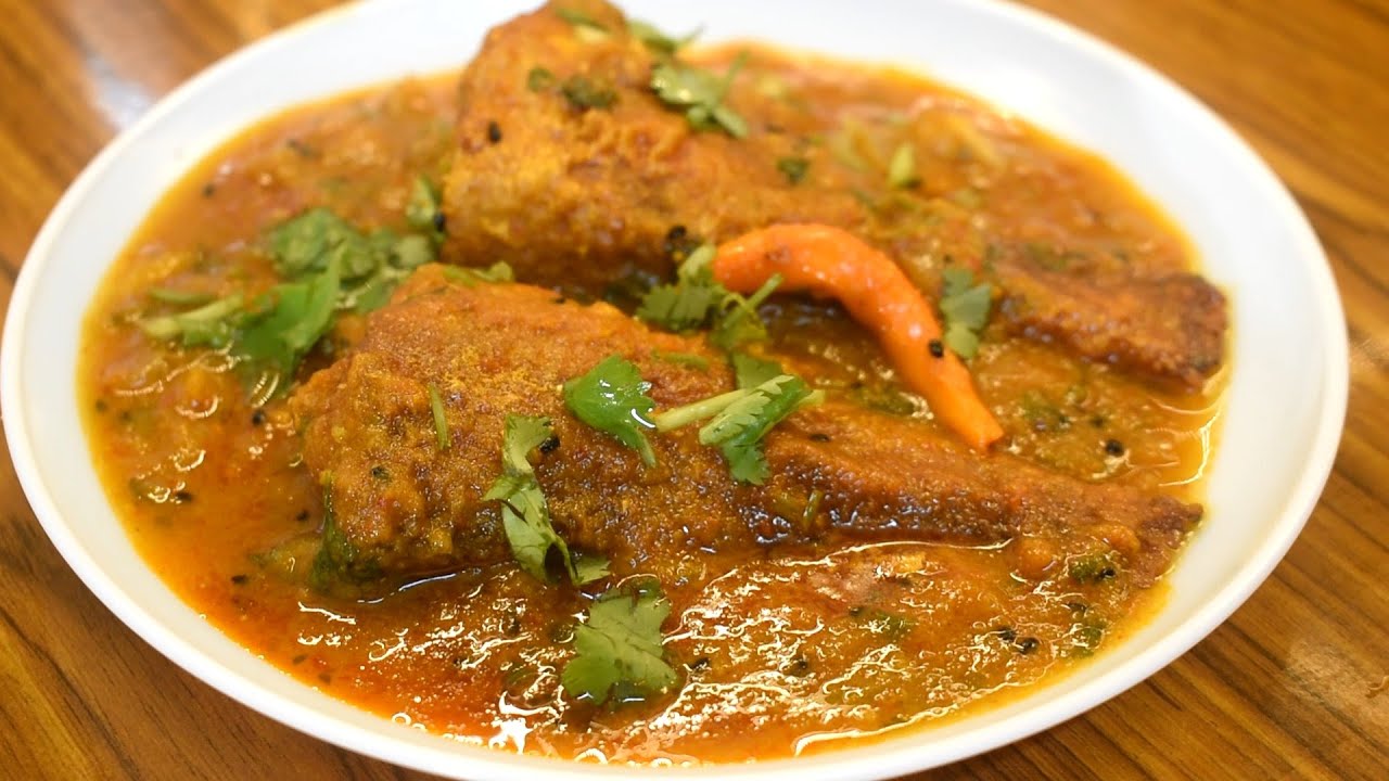 ভোলা মাছের তেল ঝাল বানালে ভেটকি মাছের মতোই টেস্টি হয় খেতে| ||Vola Macher jhal |Bengali fish recipe
