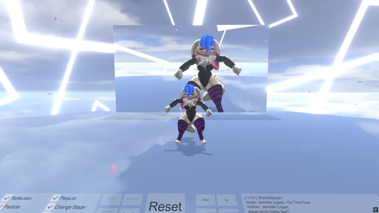 Kizzy Kazzy Dances
