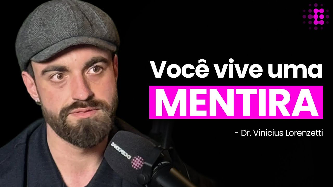 Psicoterapeuta Alerta: O Perigo de Viver Como um Impostor