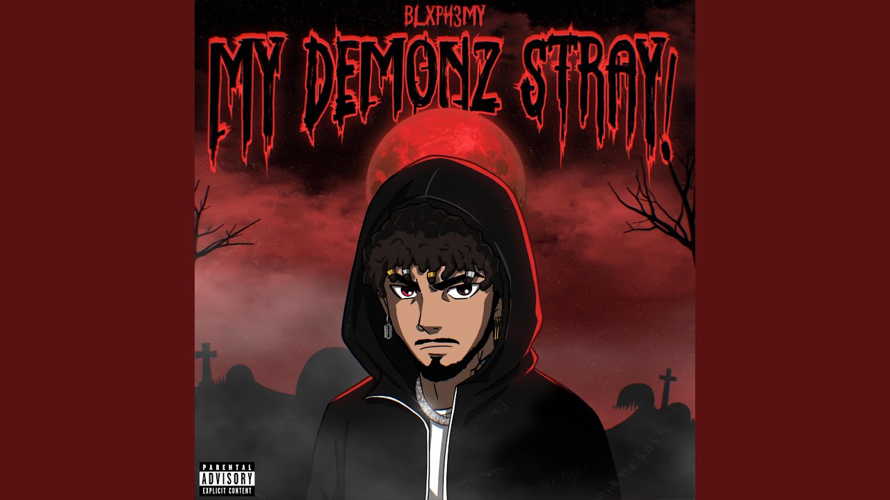 MY DEMONZ STRAY!