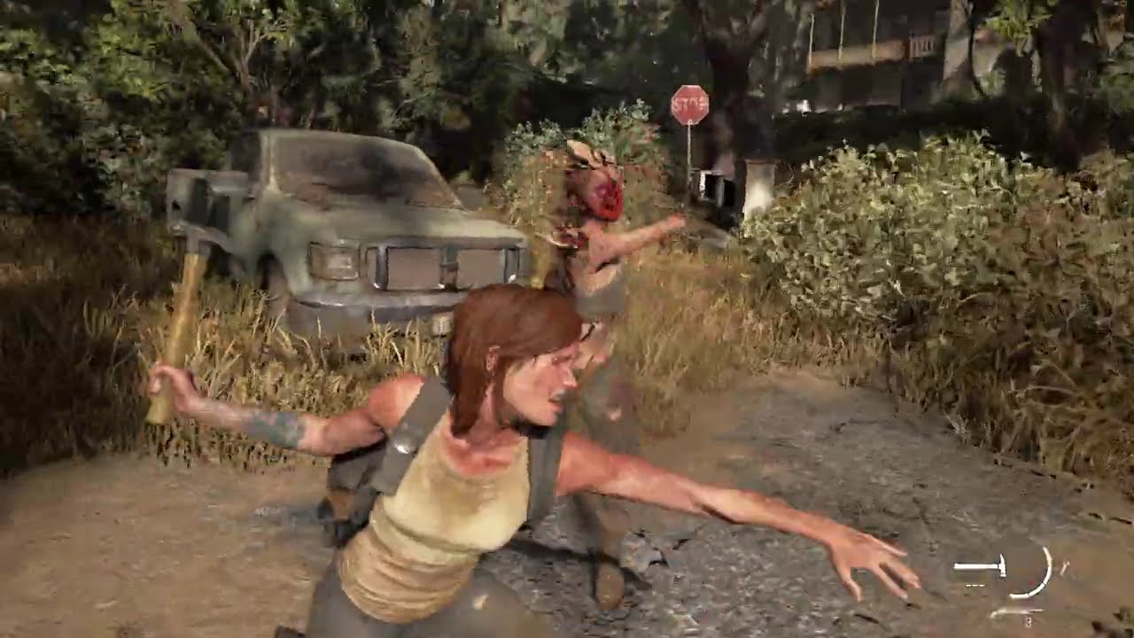 #FIN - Par pitié, NON !! 😱 (The Last of Us Part II Remastered)